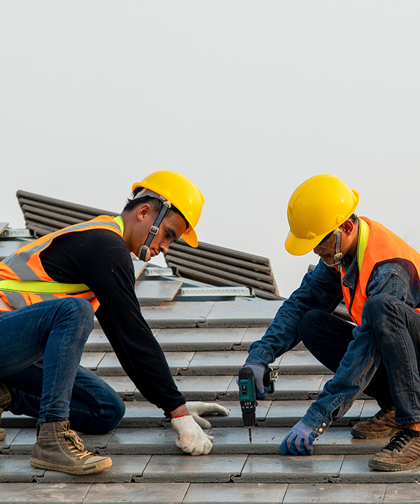 Roof Repair