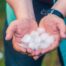 what to do after a hail storm columbine roofing & exteriors castle rock