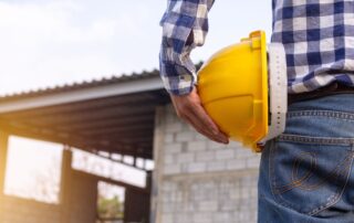 Reliable roofing company.