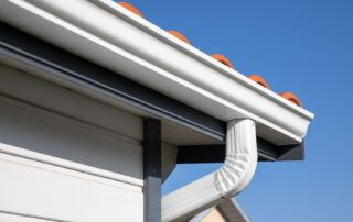 home gutters