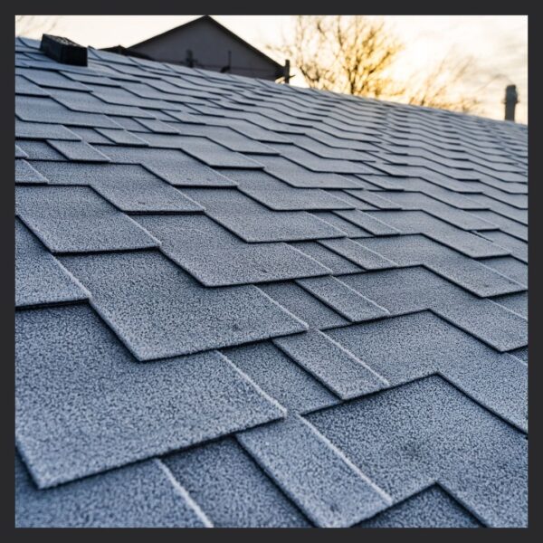 Asphalt Shingles