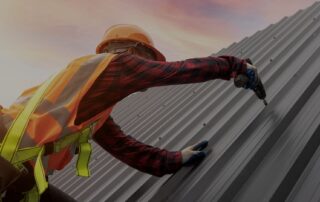 commercial roof replacement contractor