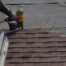 residential roof repairs