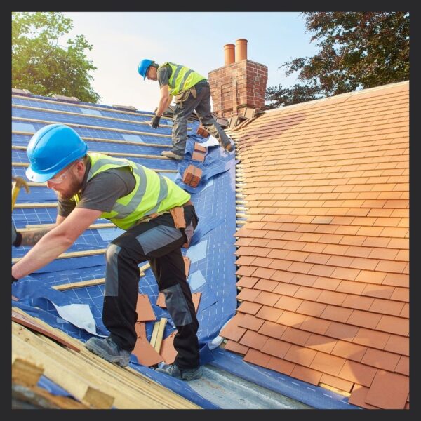 residential roof repair contractors