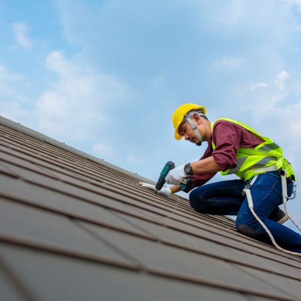 roofing contractor