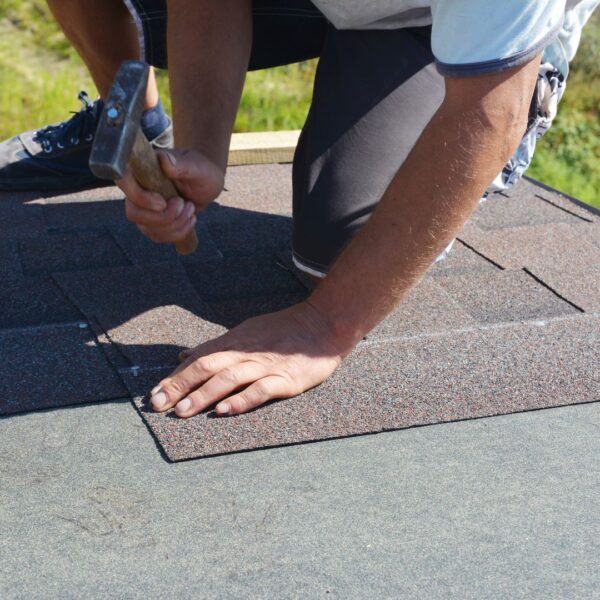 roof repairs