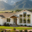 Beautiful home near mountains